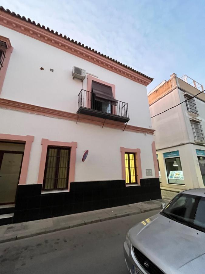 Loft El Duque Apartment Sanlucar de Barrameda Exterior photo